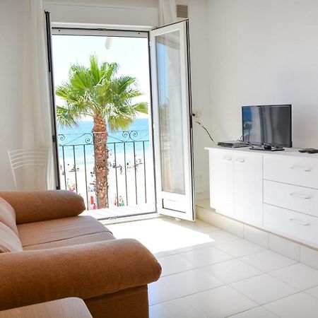 Apartmán Casa De Pescadores Old Town Villajoyosa Exteriér fotografie