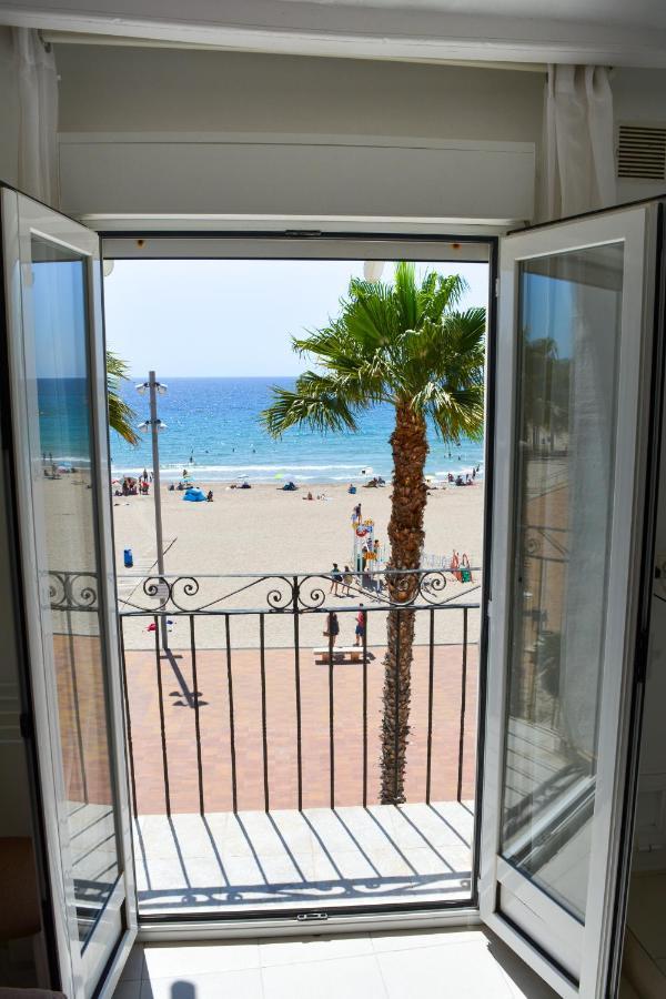 Apartmán Casa De Pescadores Old Town Villajoyosa Exteriér fotografie